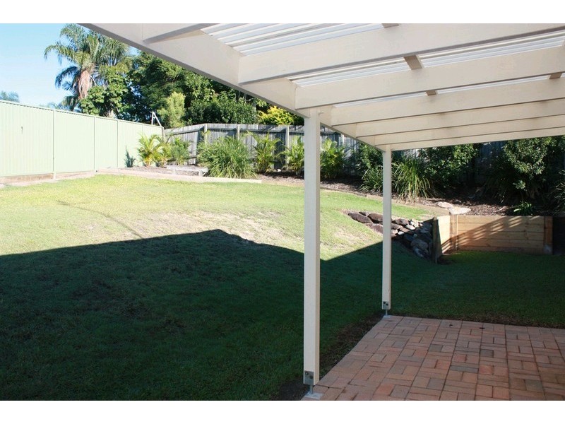 5 Webb Court, Carrara QLD 4211