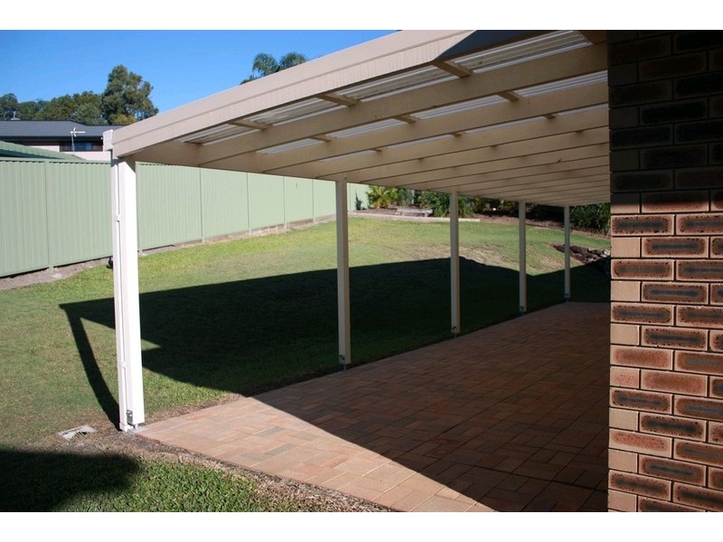 5 Webb Court, Carrara QLD 4211