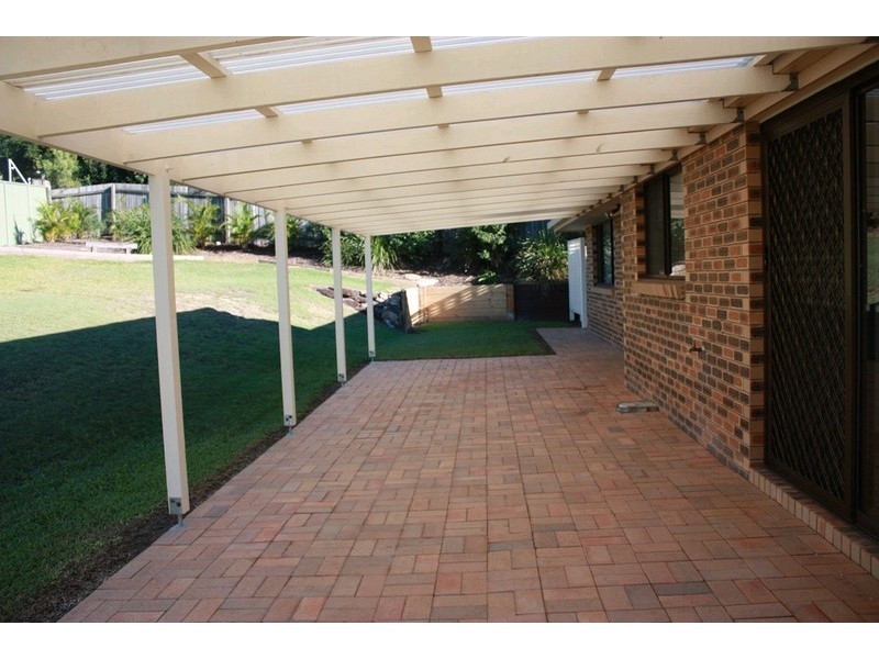 5 Webb Court, Carrara QLD 4211