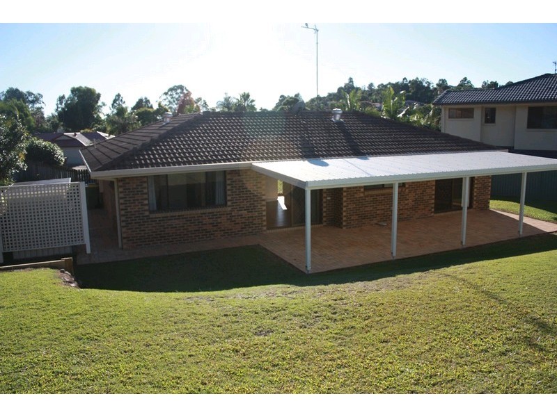 5 Webb Court, Carrara QLD 4211