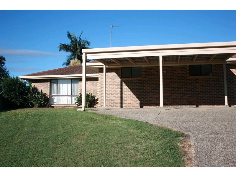 5 Webb Court, Carrara QLD 4211