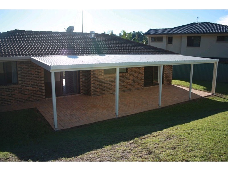 5 Webb Court, Carrara QLD 4211