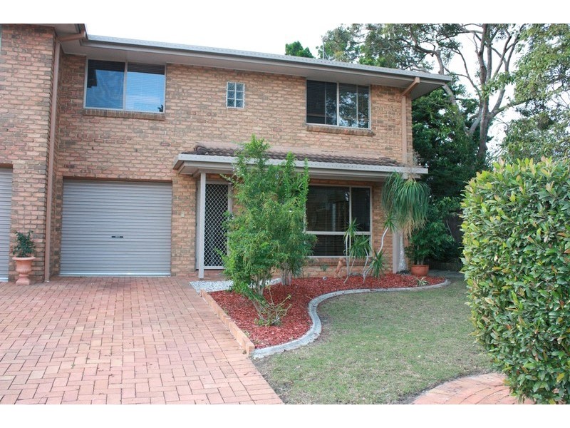 1/348 Oxley Drive, Coombabah QLD 4216