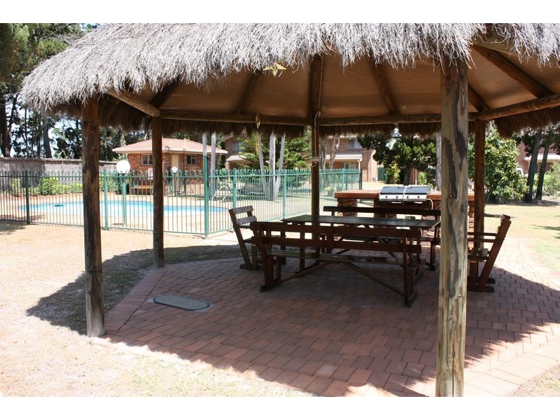 1/348 Oxley Drive, Coombabah QLD 4216