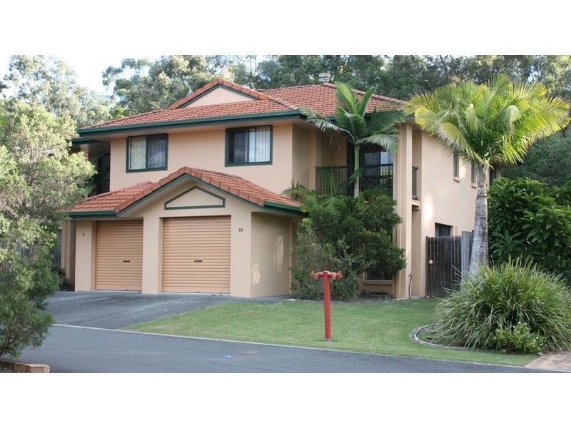 10/156 Greenacre Drive, Arundel QLD 4214