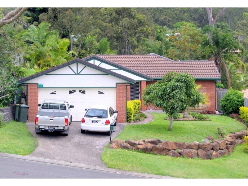 3a Hoban Court, Nerang QLD 4211