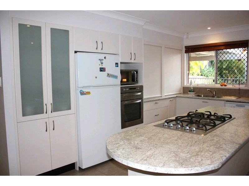 3a Hoban Court, Nerang QLD 4211