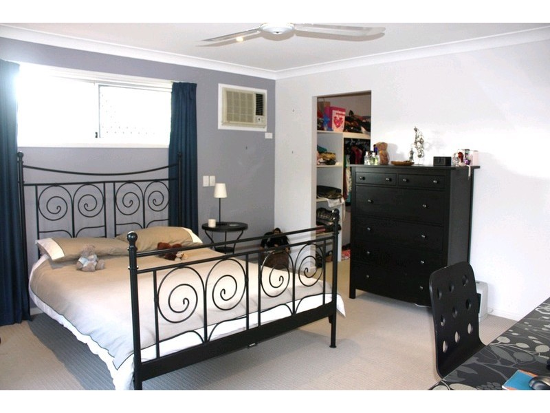 3a Hoban Court, Nerang QLD 4211