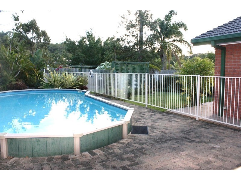 3a Hoban Court, Nerang QLD 4211