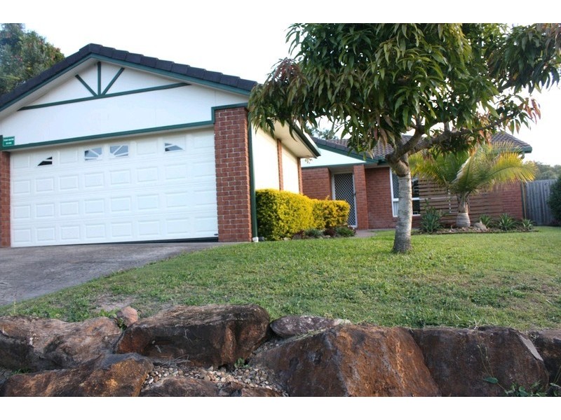 3a Hoban Court, Nerang QLD 4211