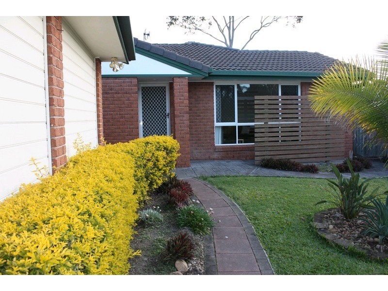 3a Hoban Court, Nerang QLD 4211