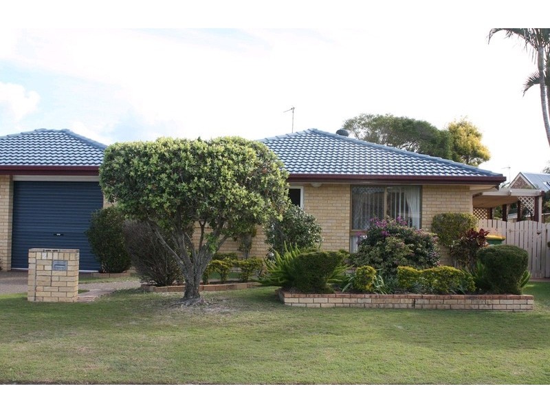 2/8 Maiala Close, Paradise Point QLD 4216