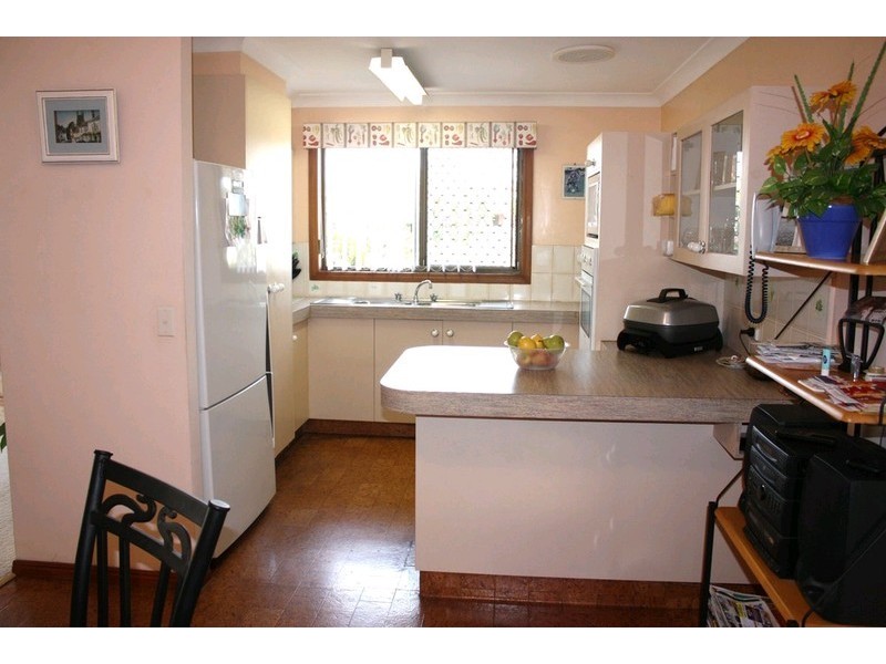 2/8 Maiala Close, Paradise Point QLD 4216