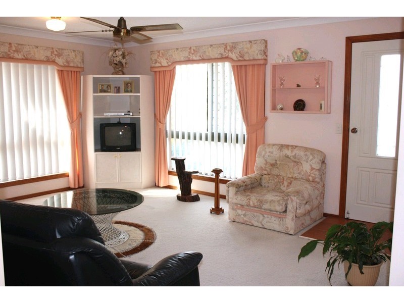 2/8 Maiala Close, Paradise Point QLD 4216