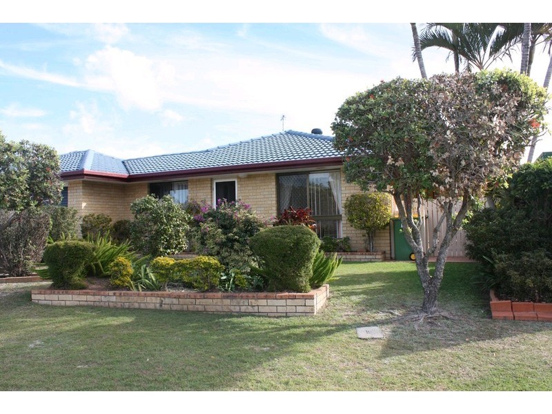 2/8 Maiala Close, Paradise Point QLD 4216