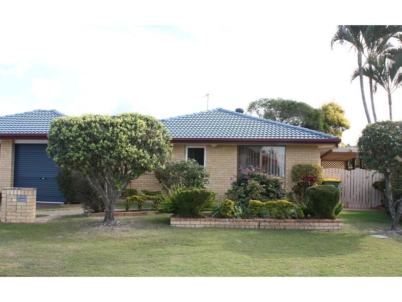 2/8 Maiala Close, Paradise Point QLD 4216