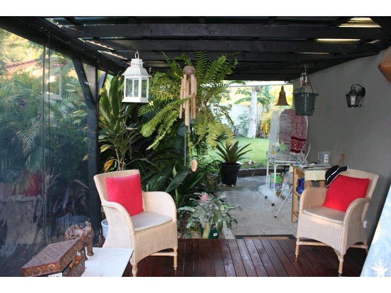 31 Yarrayne Road, Nerang QLD 4211