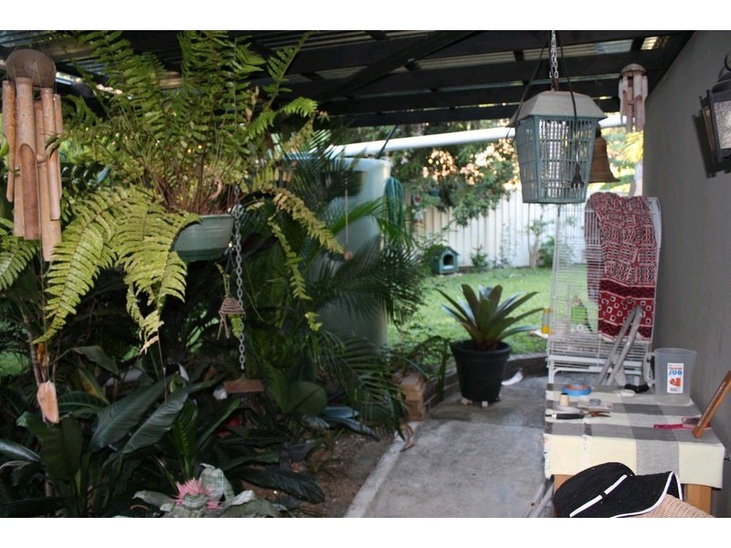 31 Yarrayne Road, Nerang QLD 4211