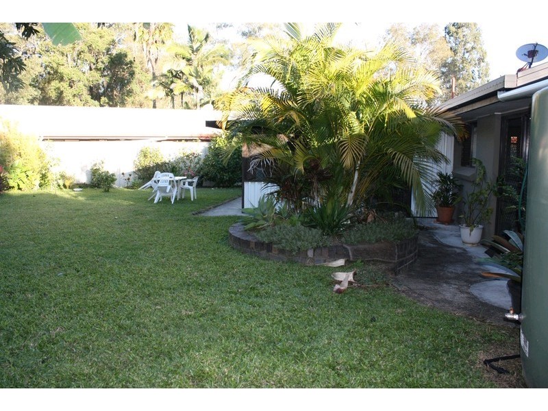 31 Yarrayne Road, Nerang QLD 4211