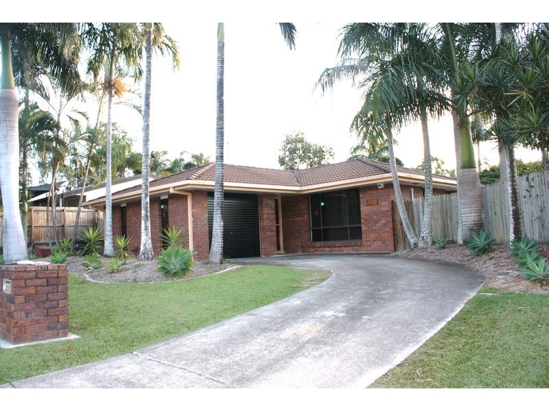 3 Boonah Court, Helensvale QLD 4212