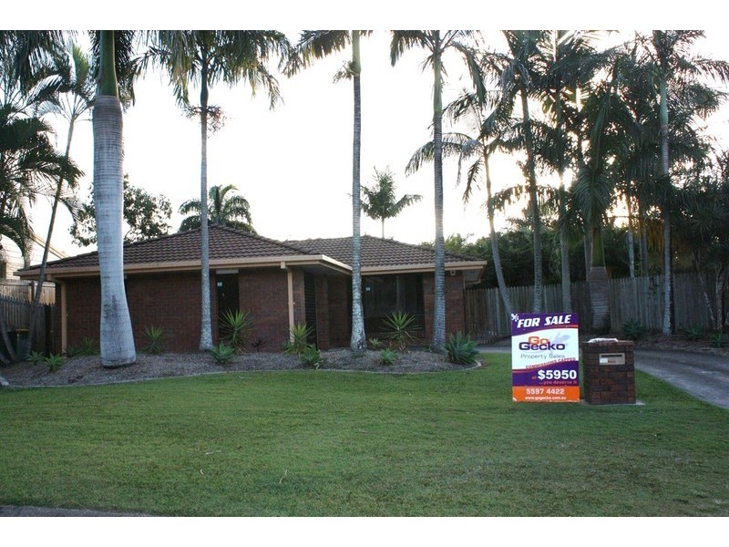 3 Boonah Court, Helensvale QLD 4212