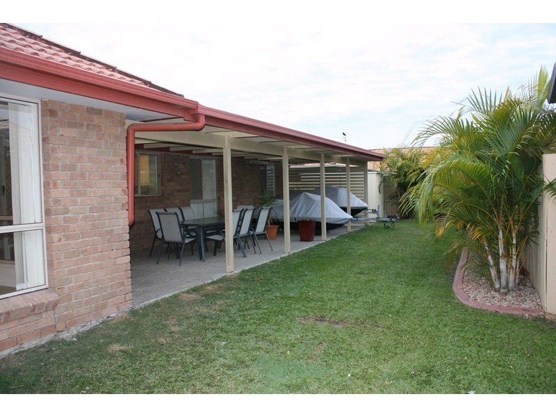 29 Seidler Avenue, Coombabah QLD 4216
