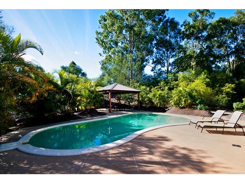 29 Lawnhill Drive, Nerang QLD 4211