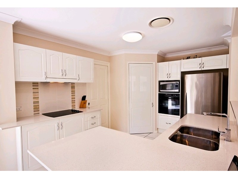 29 Lawnhill Drive, Nerang QLD 4211