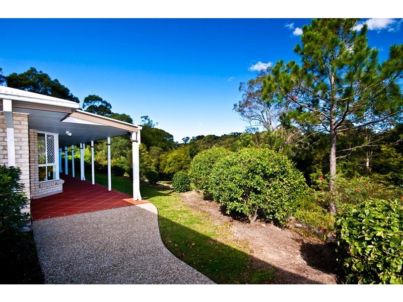 29 Lawnhill Drive, Nerang QLD 4211
