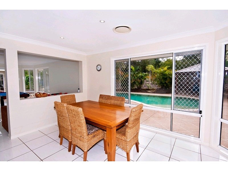 29 Lawnhill Drive, Nerang QLD 4211