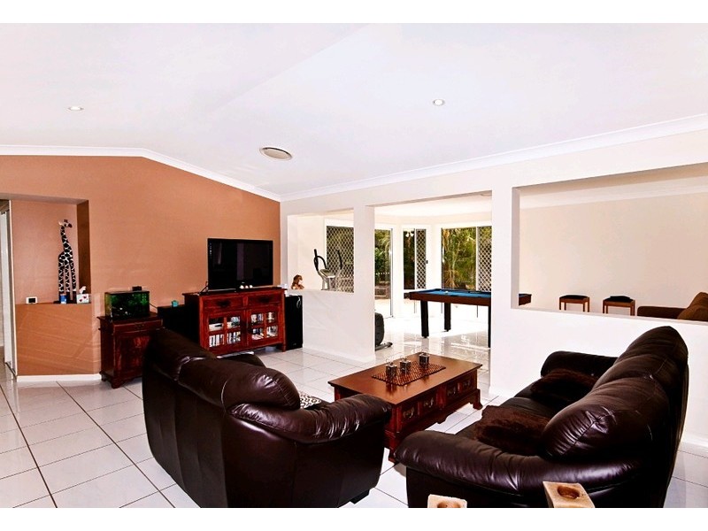 29 Lawnhill Drive, Nerang QLD 4211