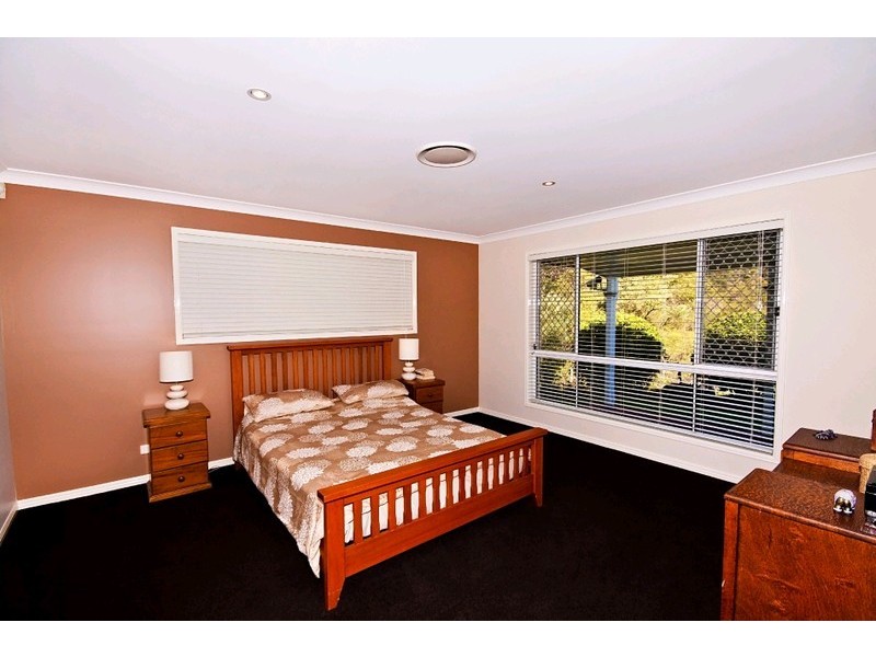 29 Lawnhill Drive, Nerang QLD 4211