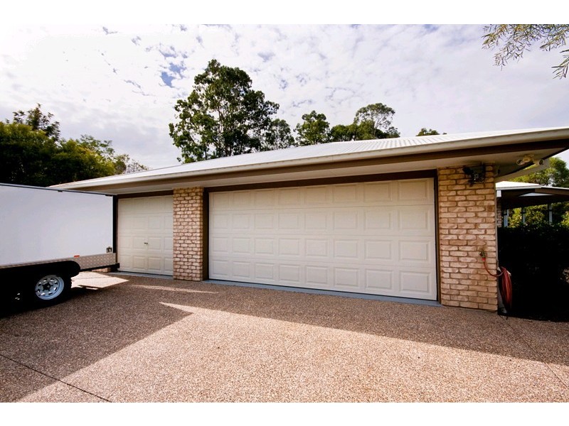 29 Lawnhill Drive, Nerang QLD 4211