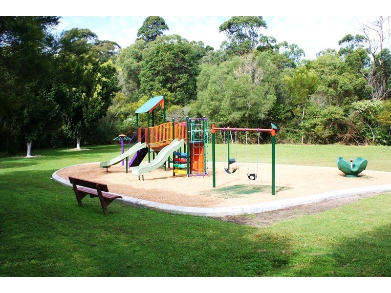 29 Lawnhill Drive, Nerang QLD 4211