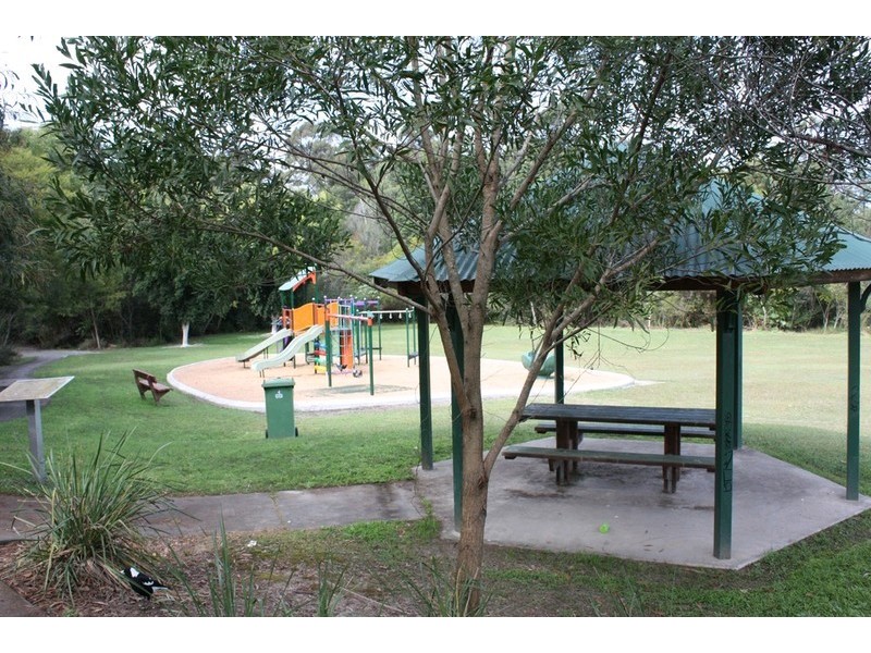 29 Lawnhill Drive, Nerang QLD 4211