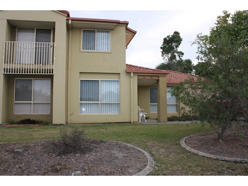 2/48 Riverpark Drive, Nerang QLD 4211