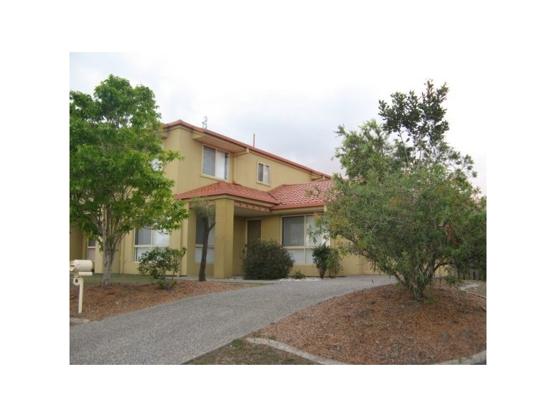 2/48 Riverpark Drive, Nerang QLD 4211