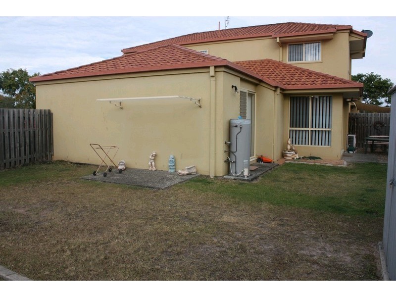 2/48 Riverpark Drive, Nerang QLD 4211