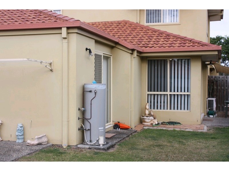 2/48 Riverpark Drive, Nerang QLD 4211