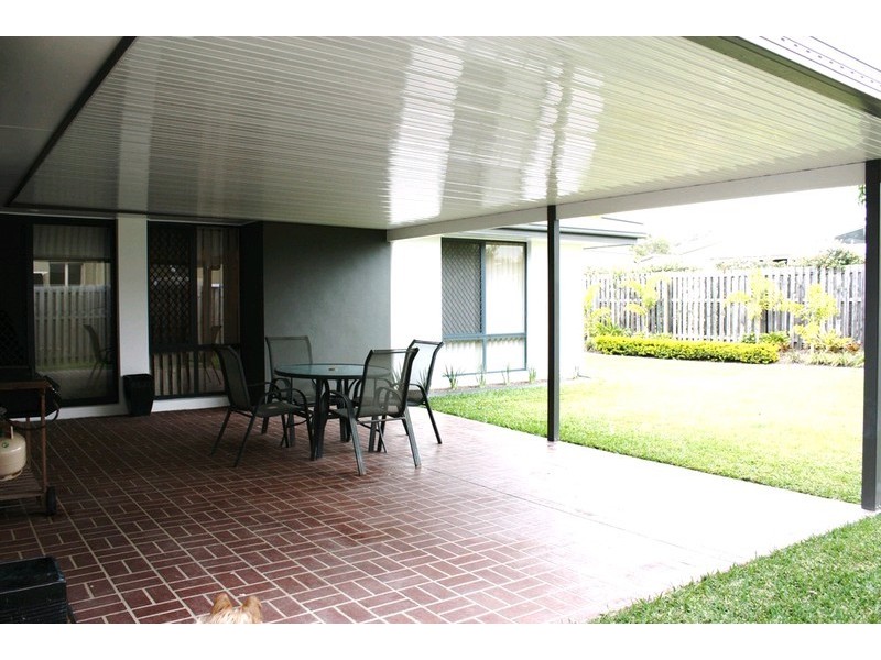 33 Cobb & Co Drive, Oxenford QLD 4210