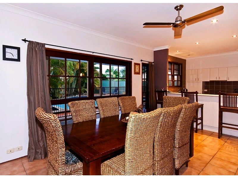 15 St Petersburg Place, Nerang QLD 4211