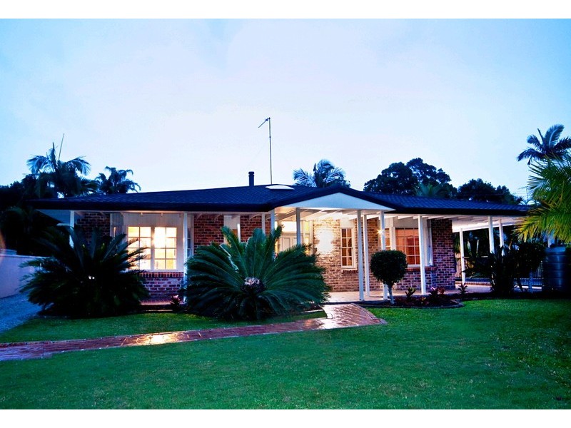 15 St Petersburg Place, Nerang QLD 4211