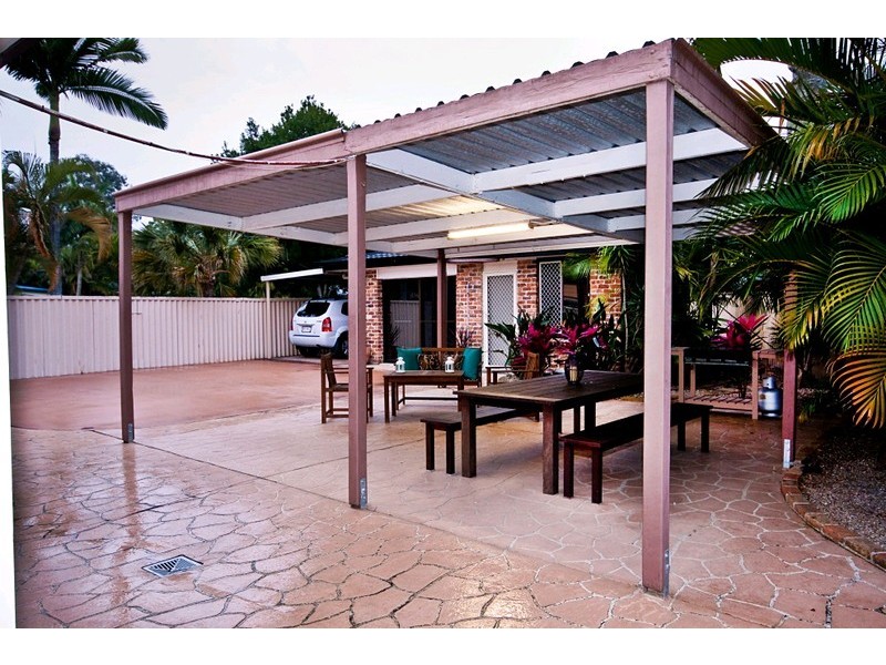 15 St Petersburg Place, Nerang QLD 4211