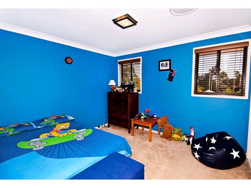 27 Casuarina Drive, Molendinar QLD 4214