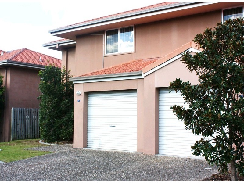 71/1 Coelia Court, Carrara QLD 4211