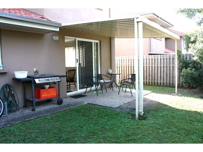 71/1 Coelia Court, Carrara QLD 4211