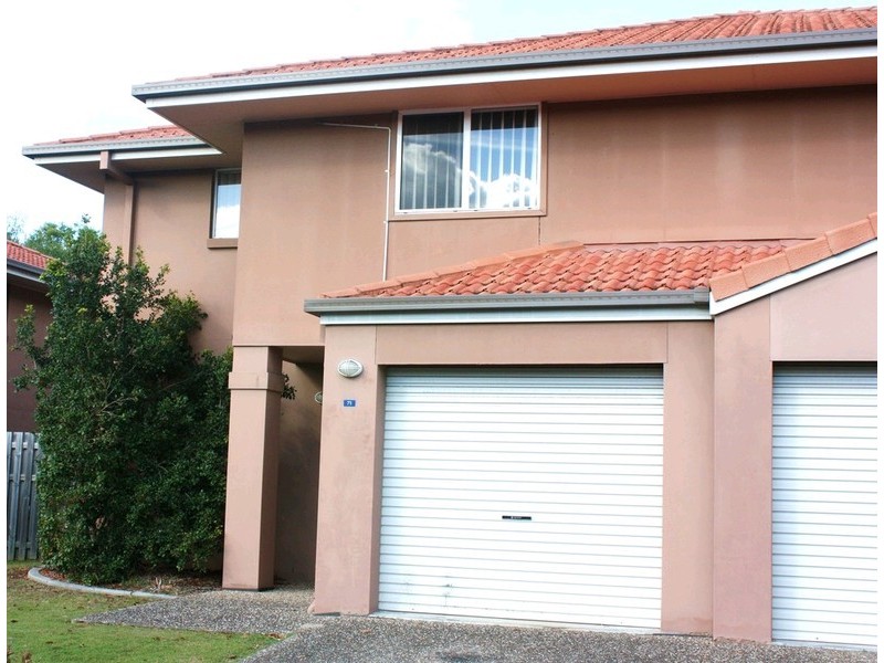 71/1 Coelia Court, Carrara QLD 4211