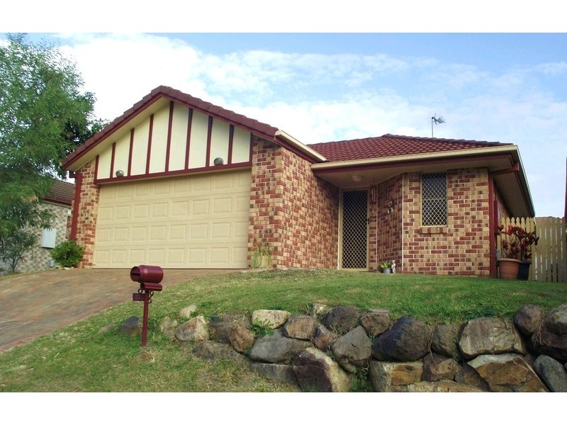 23 Bards Court, Nerang QLD 4211