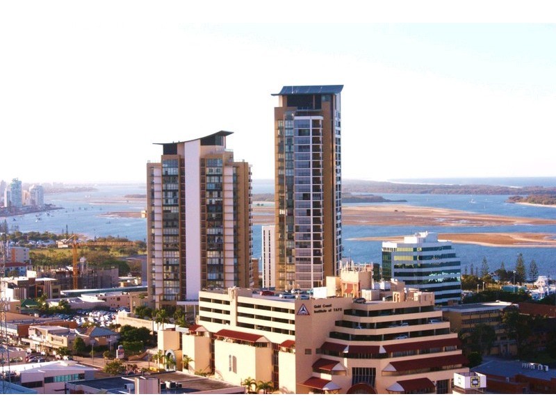 22009/5 Lawson Street, Southport QLD 4215