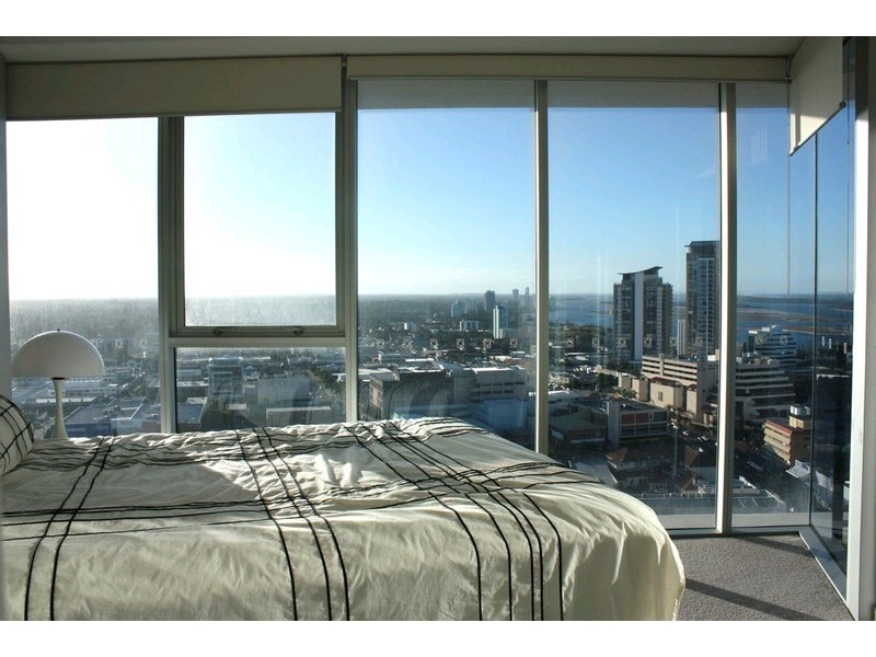 22009/5 Lawson Street, Southport QLD 4215